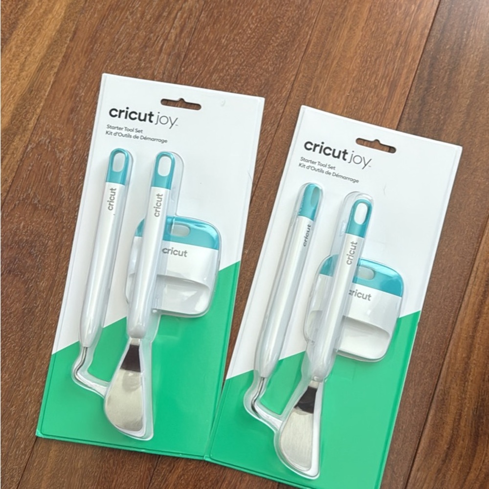 Cricut Joy Starter Tool Set
